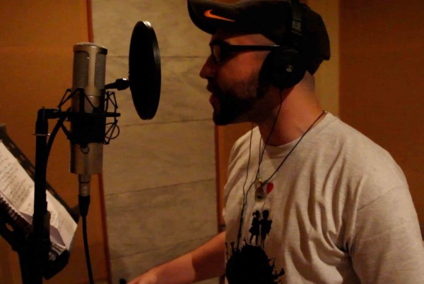 D.F feat Taki Tsan & Eisvoleas – Kyrie Ypourge