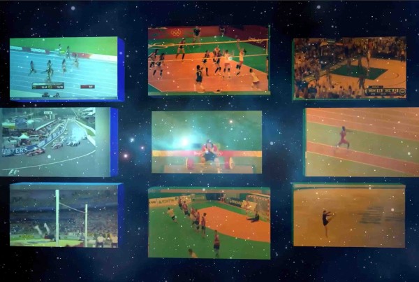 Sportyverse