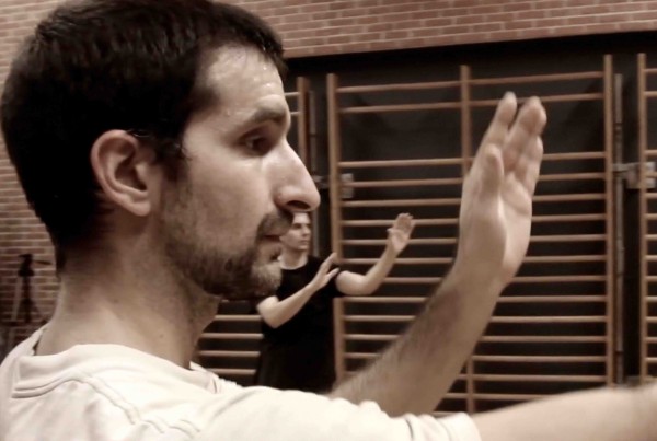 Personal Training Karantinos – Body Mind Harmony