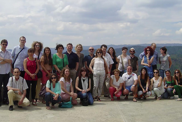 Wildwine Participants