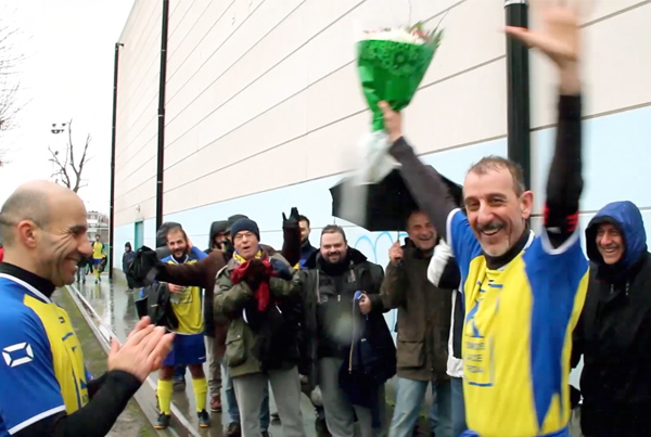 Bocca Sublime – Hermes FC  2 – 3