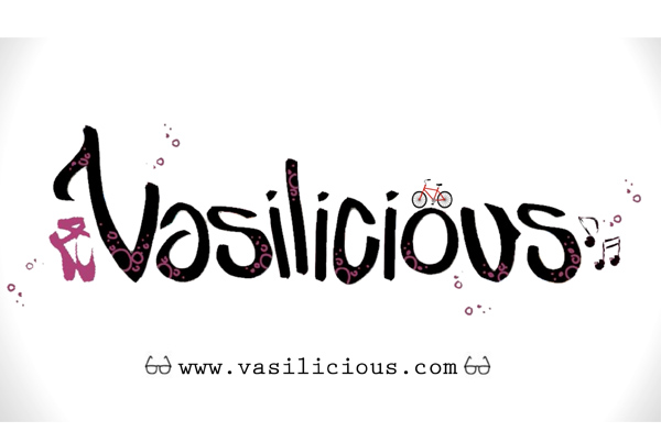 Vasilicious Blog