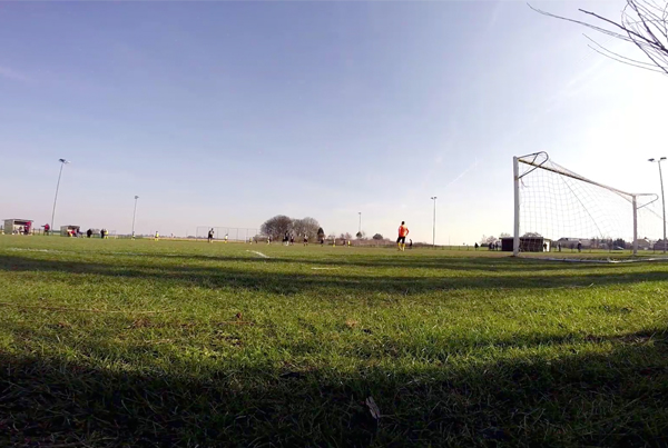 Hermes FC – Karakartallar 2 – 1