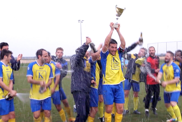 Hermes FC – Friend Spirit 4-0