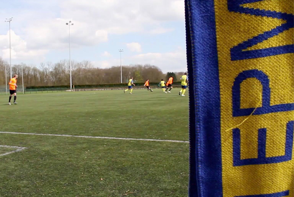 String Penelope vs Hermes FC  1 – 1